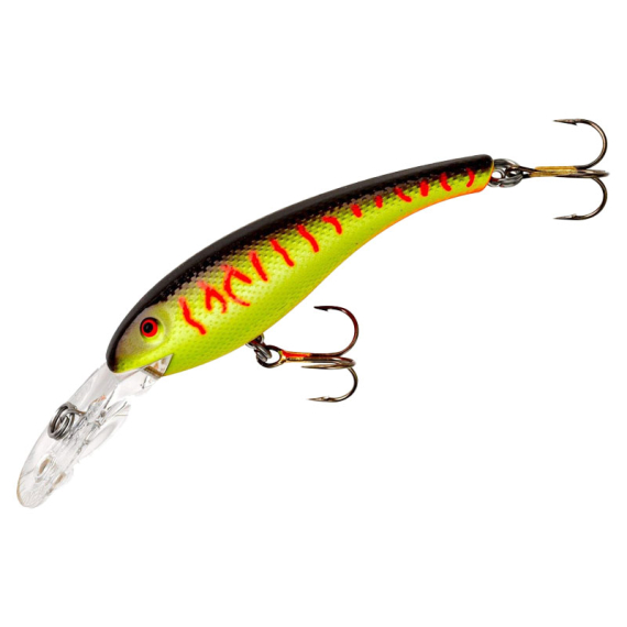 Cotton Cordell Suspending Wally Diver 8cm 14g i gruppen Madding / Crankbaits hos Sportfiskeprylar.se (CS6-220r)