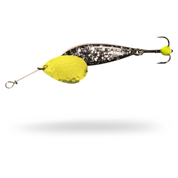 Norolan Disco Dancer Spinnerbait 12g i gruppen Madding / Inline spinnere hos Sportfiskeprylar.se (DD07-01r)