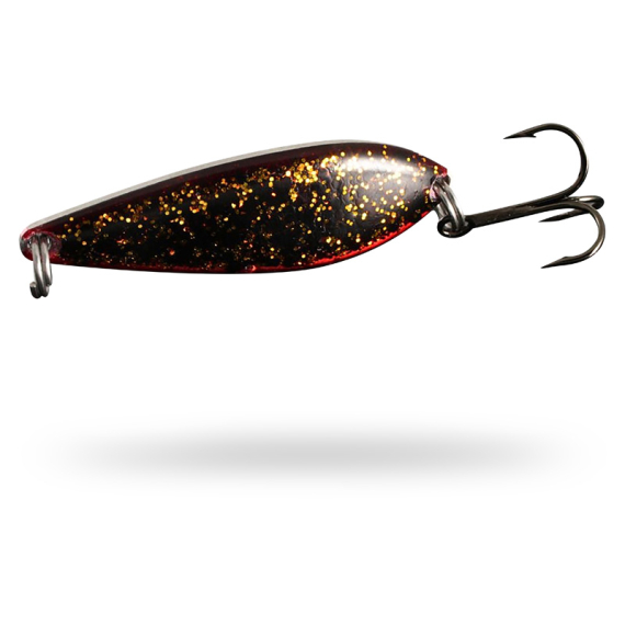 Norolan Belly Dancer 5,5cm, 10g i gruppen Madding / Inline spinnere hos Sportfiskeprylar.se (DDLU-01r)