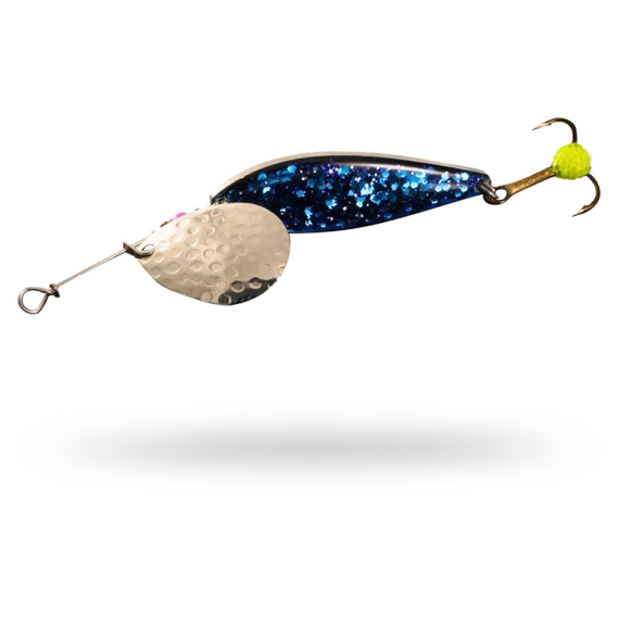 Norolan Disco Dancer Mini Spinnerbait 10g i gruppen Madding / Inline spinnere hos Sportfiskeprylar.se (DDMI-01r)