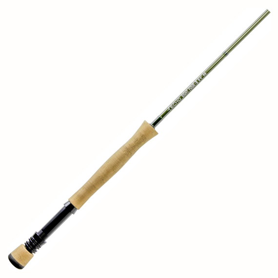 ECHO 84-B Single Hand Fly Rod i gruppen Stænger / Fiskestang til fluefiskeri / Fluestænger til begge hænder hos Sportfiskeprylar.se (ECHO-84B684r)