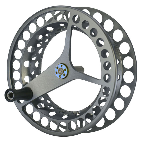 Lamson Force SL Spare Spool Series II Azure i gruppen Hjul / Fluehjul og ekstra spoler / Ekstra spoler hos Sportfiskeprylar.se (F-5PLUSSLSPOOLII-AZUREr)