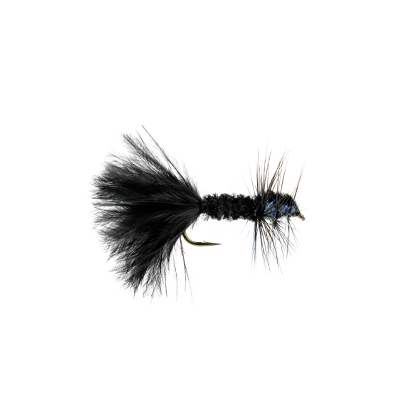 Montana Glacier Green Streamer # 6 i gruppen Madding / Fluer / Streamere hos Sportfiskeprylar.se (F30-1090-6)