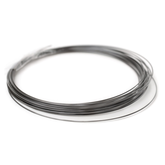 Bauer Pike Wire Titanium i gruppen Kroge og endegrej / Ledere og Forfangsmateriale / Forfangsmateriale hos Sportfiskeprylar.se (FD-BPW)