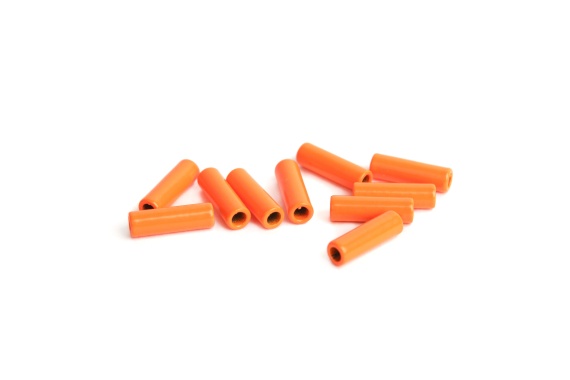 US Tube 16mm 10-pack i gruppen Kroge og endegrej / Fluebinding / Fluebindingsmateriale / Tuber hos Sportfiskeprylar.se (FD-C3208r)