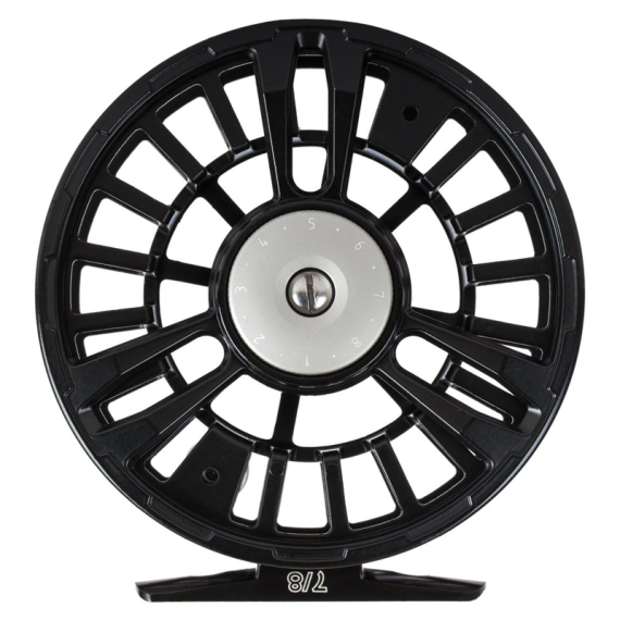 FlyLab Exo Fly Reel i gruppen Hjul / Fluehjul og ekstra spoler / Fluehjul hos Sportfiskeprylar.se (FLRE-EX-34r)