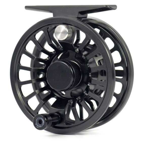 FlyLab Glide Fly Reel i gruppen Hjul / Fluehjul og ekstra spoler / Fluehjul hos Sportfiskeprylar.se (FLRE-GL-34r)