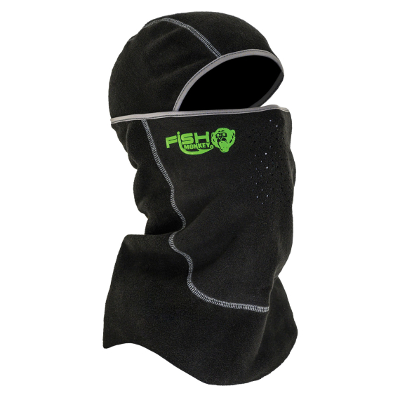 Fish Monkey Yeti Balaclava Full Fleece Head Cover i gruppen Beklædning og fodtøj / Beklædning / Tørklæder og buffs hos Sportfiskeprylar.se (FM42)