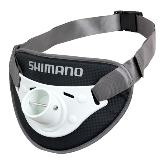 Shimano Predator Fighting Belt i gruppen Udstyr og tilbehør / Fightbælter hos Sportfiskeprylar.se (GIMBALC)