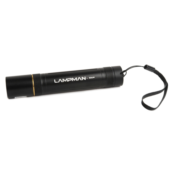 Gulff Lampman i gruppen Outdoor / Lamper og lanterner / UV-lamper hos Sportfiskeprylar.se (GL3W)