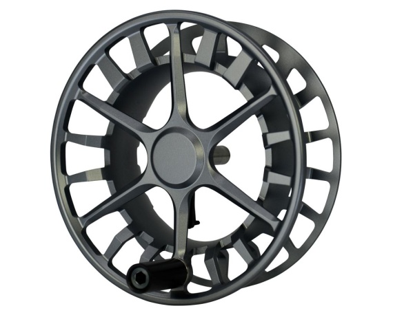 Lamson Guru S-Series Spare Spool Arctic # 6-8 i gruppen Hjul / Fluehjul og ekstra spoler / Ekstra spoler hos Sportfiskeprylar.se (GS-7PLUSSPOOL-ARCTIC)