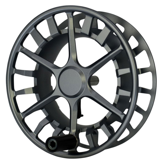 Lamson Guru S-Series Spare Spool Arctic i gruppen Hjul / Fluehjul og ekstra spoler / Ekstra spoler hos Sportfiskeprylar.se (GS-7PLUSSPOOL-ARCTICr)