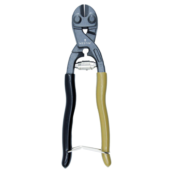 Westin Wire & Hook Cutter CR-V 8\'/20cm i gruppen Udstyr og tilbehør / Tænger og sakse / Skærere hos Sportfiskeprylar.se (H015-627-035)