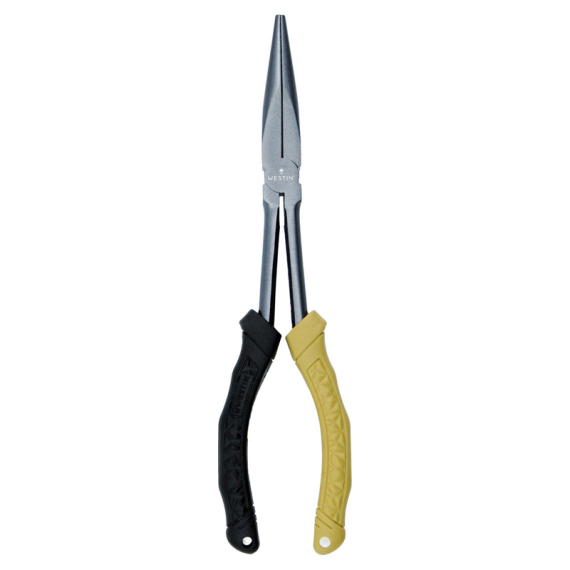 Westin Unhooking Plier Stainless M 9\'8\'\'/24cm i gruppen Udstyr og tilbehør / Tænger og sakse / Krogudtagere hos Sportfiskeprylar.se (H017-627-155)