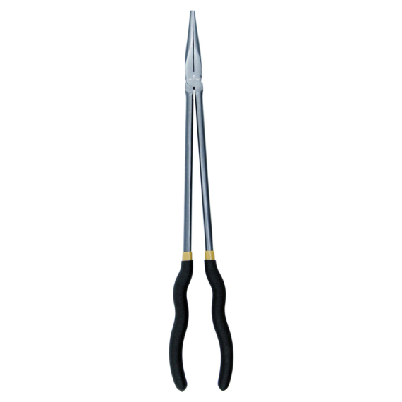 Westin Unhooking Plier Stainless XXL 16\'/41cm i gruppen Udstyr og tilbehør / Tænger og sakse / Krogudtagere hos Sportfiskeprylar.se (H017-627-180)