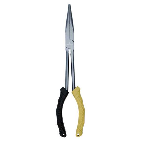 Westin Unhooking Plier Stainless XL 11\'4\'\'/29cm i gruppen Udstyr og tilbehør / Tænger og sakse / Krogudtagere hos Sportfiskeprylar.se (H017-627-290)