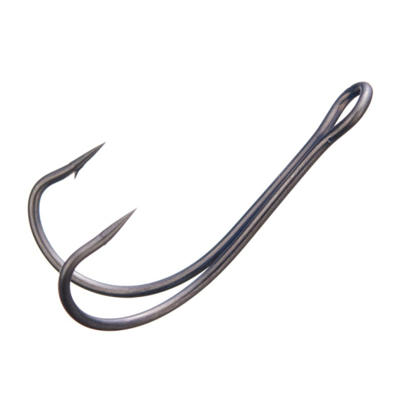 Ryugi Custom Frog Hook i gruppen Fiskemetoder / Spinnefiskeri / Kroge og endegrej / Stingere og stingertilbehør / Stingertilbehør hos Sportfiskeprylar.se (HCF093r)