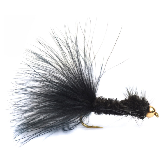 GH Montana Streamer size 8 i gruppen Madding / Fluer / Streamere hos Sportfiskeprylar.se (HF0198-8)