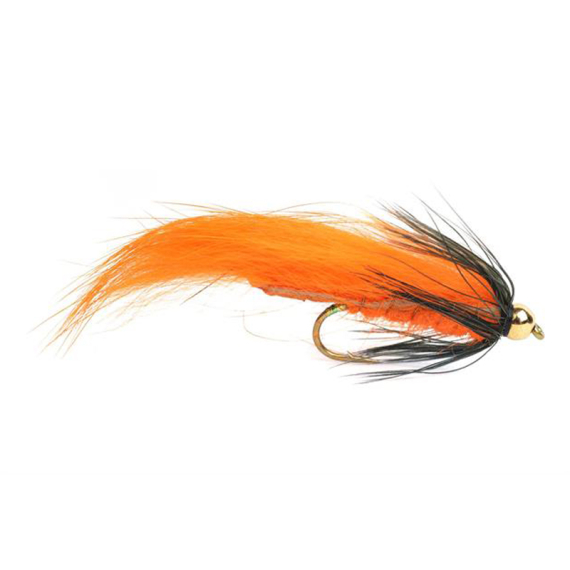 Zonker Orange Streamer size 8 i gruppen Madding / Fluer / Streamere hos Sportfiskeprylar.se (HF0211-8)