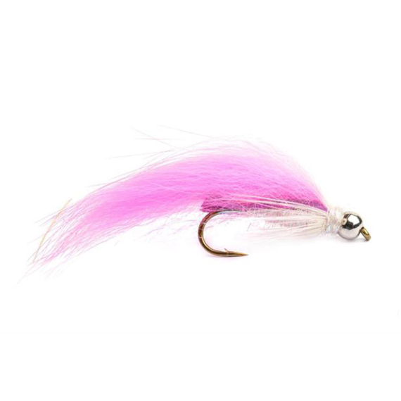 Zonker Pink/White Streamer # 8 i gruppen Madding / Fluer / Streamere hos Sportfiskeprylar.se (HF1084-8)