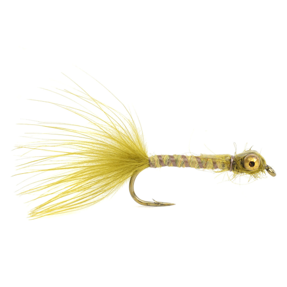 Damsel fly Streamer # 10 i gruppen Madding / Fluer / Streamere hos Sportfiskeprylar.se (HF1110-10)