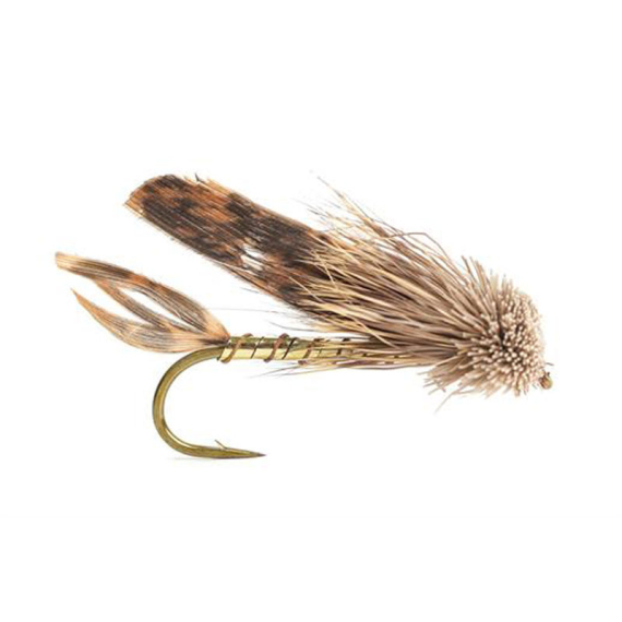 Muddler Minnow Streamer i gruppen Madding / Fluer / Streamere hos Sportfiskeprylar.se (HF1120-6r)