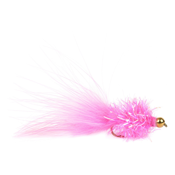 FK Dammbuster Pink size 10 i gruppen Madding / Fluer / Streamere hos Sportfiskeprylar.se (HF1260-10)