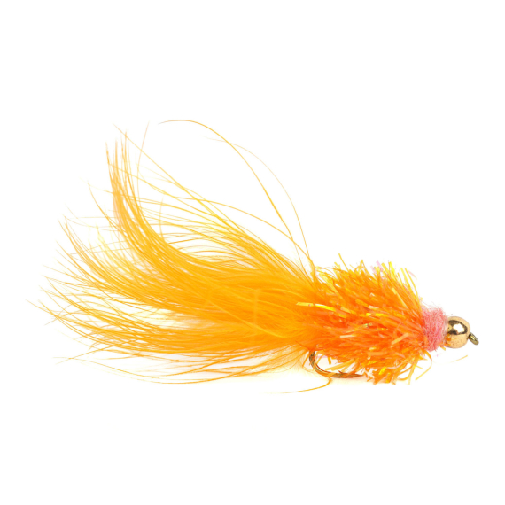 FK Dammbuster Orange size 10 i gruppen Madding / Fluer / Streamere hos Sportfiskeprylar.se (HF1263-10)