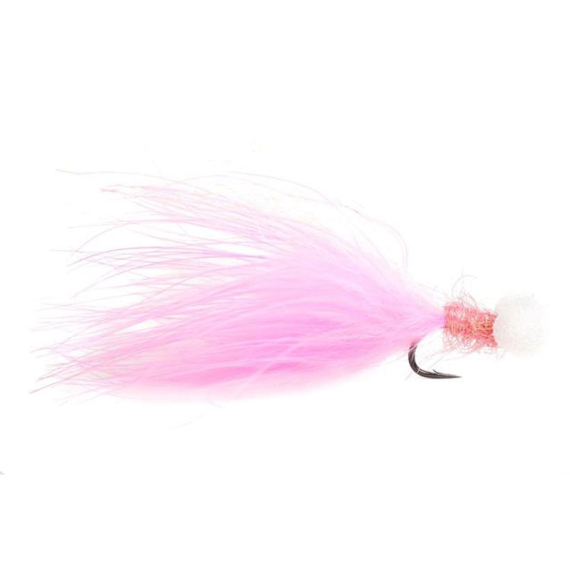 Booby Pink #6 i gruppen Madding / Fluer / Streamere hos Sportfiskeprylar.se (HF1413-6)