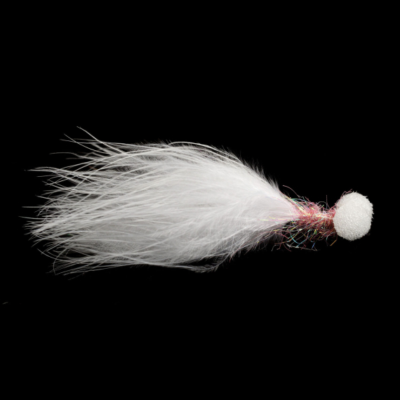 Booby Pearl size 6 i gruppen Madding / Fluer / Streamere hos Sportfiskeprylar.se (HF1415-6)