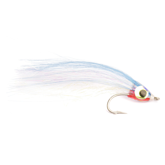 Magic Minnow Blue #2 i gruppen Madding / Fluer / Streamere hos Sportfiskeprylar.se (HF1419-2)