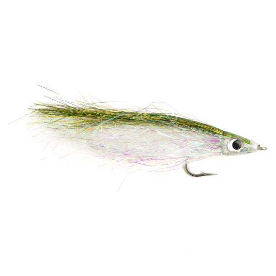 Magic Minnow Chartr. #4 i gruppen Madding / Fluer / Streamere hos Sportfiskeprylar.se (HF1421-4)