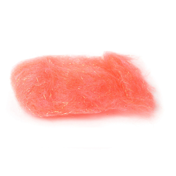 Senyo\'s Laser Dub #340 Shrimp Pink i gruppen Kroge og endegrej / Fluebinding / Fluebindingsmateriale / Dubbing hos Sportfiskeprylar.se (HL-SL340)