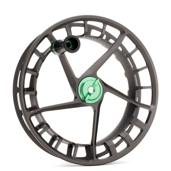 Lamson HyperSpeed Spare Spool Coastal - #7/9 i gruppen Hjul / Fluehjul og ekstra spoler / Ekstra spoler hos Sportfiskeprylar.se (HSM8SPOOL-CSTL)