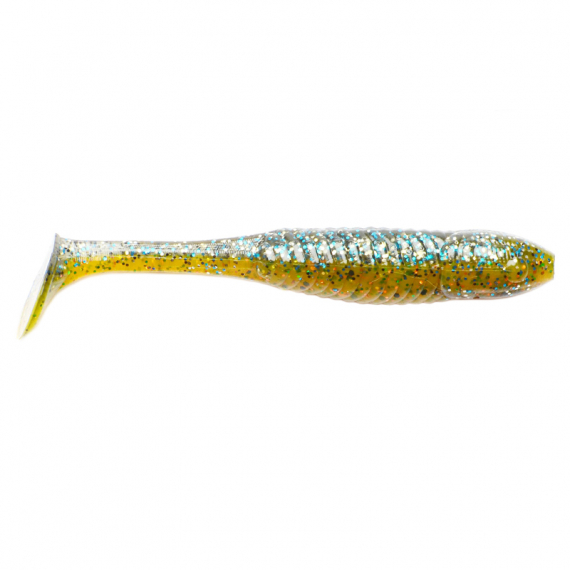 Big Bite Baits Swim Minnow 3.5 (10-pack) - 183 i gruppen Madding / Softbaits / Aborre softbaits og sandard softbaits hos Sportfiskeprylar.se (JP5509-183)