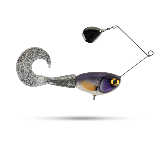 JW Lures Constant Spinnerbait 20cm, 70g - Sik i gruppen Madding / Spinnerbaits hos Sportfiskeprylar.se (JWCTSB-2)