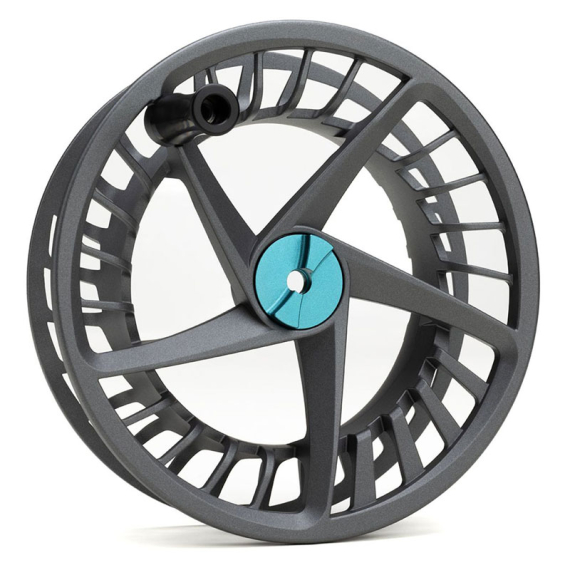 Lamson Liquid Max Spare Spool Tidal i gruppen Hjul / Fluehjul og ekstra spoler / Ekstra spoler hos Sportfiskeprylar.se (LQM6SPOOL-TIDALr)