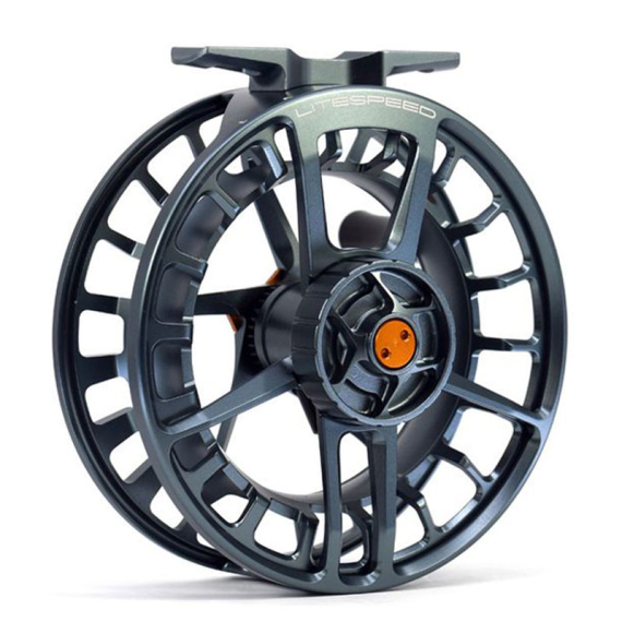 Lamson Litespeed F Fly Reel Fuego i gruppen Hjul / Fluehjul og ekstra spoler / Fluehjul hos Sportfiskeprylar.se (LSF-3PLUSREEL-FGOr)