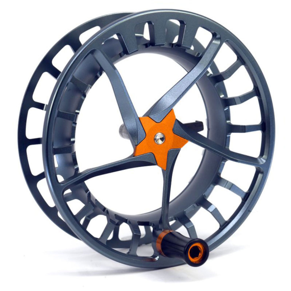 Lamson Litespeed Spare Spool Fuego i gruppen Hjul / Fluehjul og ekstra spoler / Ekstra spoler hos Sportfiskeprylar.se (LSF-3PLUSSPOOL-FGOr)