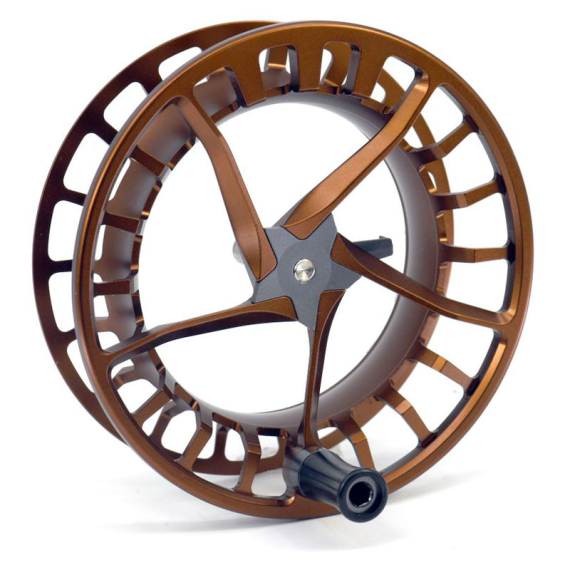 Lamson Litespeed Spare Spool Whiskey i gruppen Hjul / Fluehjul og ekstra spoler / Ekstra spoler hos Sportfiskeprylar.se (LSF-3PLUSSPOOL-WSKYr)