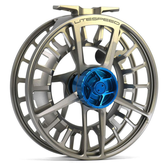 Lamson Litespeed M Fly Reel Riviera i gruppen Hjul / Fluehjul og ekstra spoler / Fluehjul hos Sportfiskeprylar.se (LSM6REEL-RIVr)