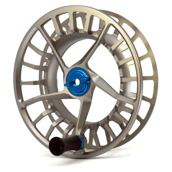 Lamson Litespeed Spare Spool Riviera i gruppen Hjul / Fluehjul og ekstra spoler / Ekstra spoler hos Sportfiskeprylar.se (LSM8SPOOL-RIVr)