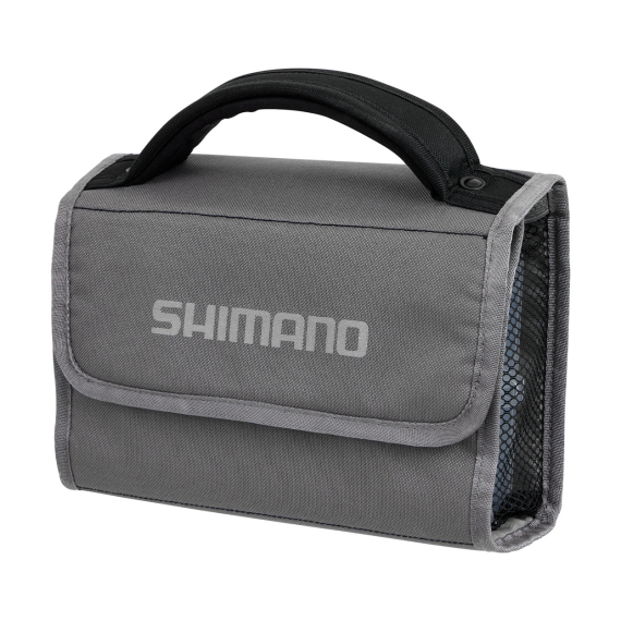 Shimano Predator Travellers Wrap i gruppen Opbevaring / Tackle-tasker / Tegnebøger hos Sportfiskeprylar.se (LUGC-03)