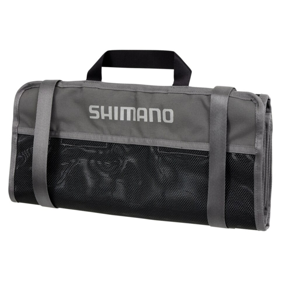 Shimano Predator Game/Hard Lure Wrap i gruppen Opbevaring / Tackle-tasker / Tegnebøger hos Sportfiskeprylar.se (LUGC-04)