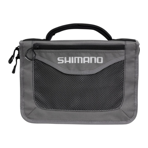 Shimano Predator Lure Wallet i gruppen Opbevaring / Tackle-tasker / Tegnebøger hos Sportfiskeprylar.se (LUGC-07)