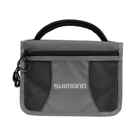 Shimano Predator Tackle Wallet i gruppen Opbevaring / Tackle-tasker / Tegnebøger hos Sportfiskeprylar.se (LUGC-08)