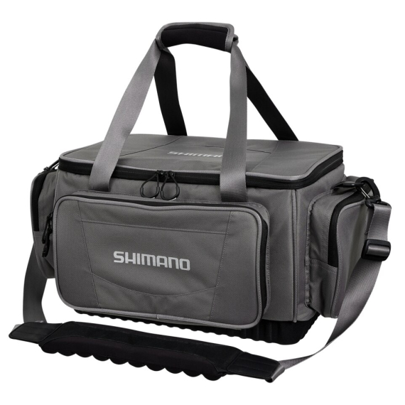 Shimano Predator Tackle Bag Large i gruppen Opbevaring / Tackle-tasker / Grejtasker hos Sportfiskeprylar.se (LUGC-10)