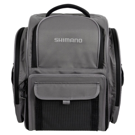 Shimano Predator Back Pack & Tackle Box i gruppen Opbevaring / Rygsække / Fiskerygsække hos Sportfiskeprylar.se (LUGC-15)