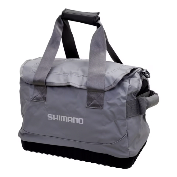 Shimano Predator Banar Bag Medium i gruppen Opbevaring / Tackle-tasker / Grejtasker hos Sportfiskeprylar.se (LUGC-16)