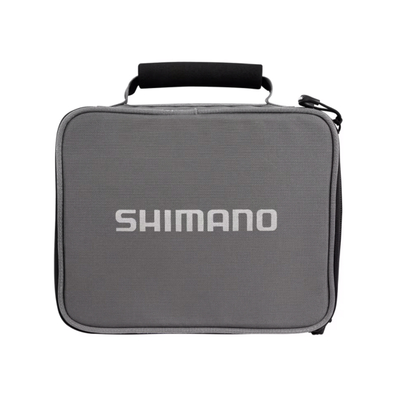 Shimano Predator Case Medium i gruppen Opbevaring / Hjul beskyttelse og hjulcovere / Hul opbevaring hos Sportfiskeprylar.se (LUGC-20)